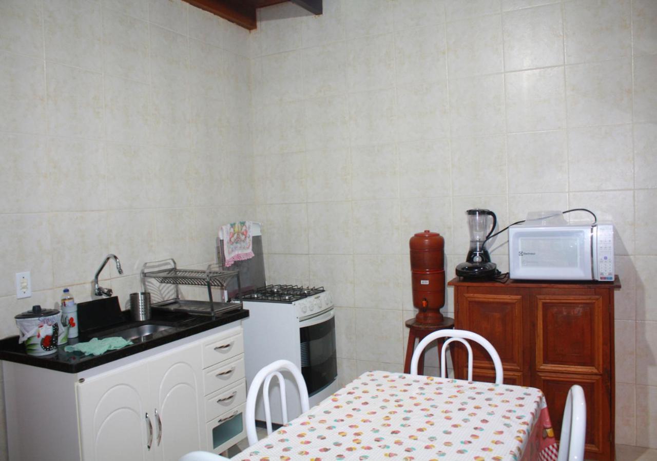 Villa Casa Dona Zeze Visconde de Mauá Exterior foto