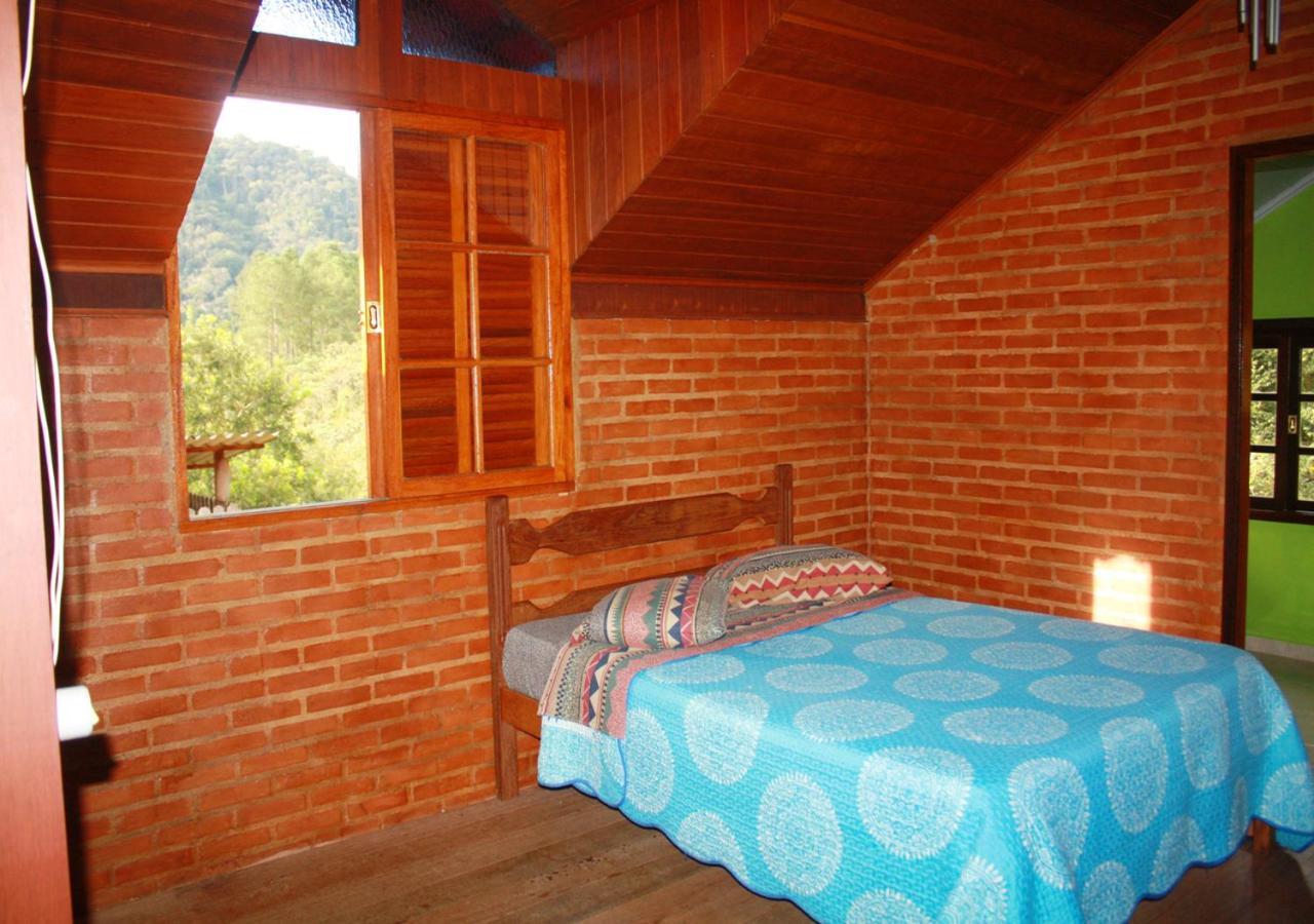 Villa Casa Dona Zeze Visconde de Mauá Exterior foto