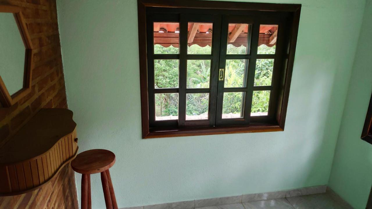 Villa Casa Dona Zeze Visconde de Mauá Exterior foto